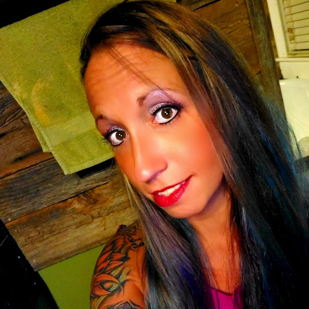 Meet your Posher, Brandi